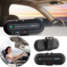 Автомобильный Bluetooth 3.0 + EDR спикерфон / Car Charger